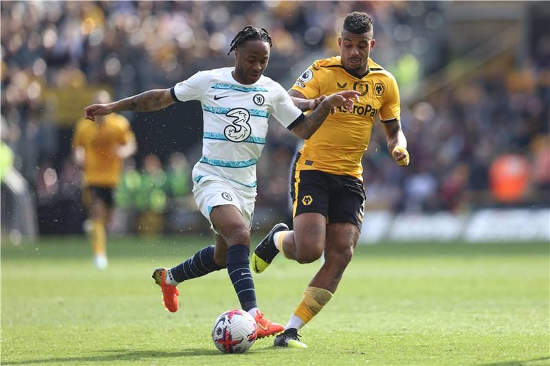 من لقاء سابق بين الفريقين