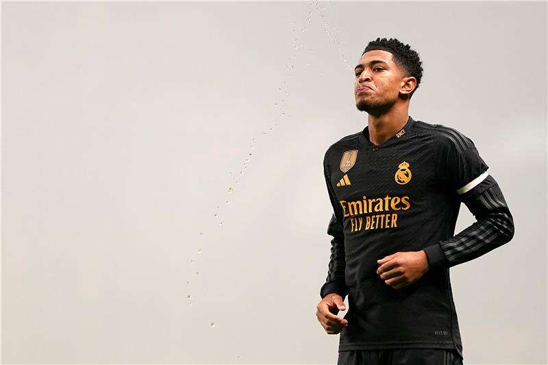 جود بيلينجهام