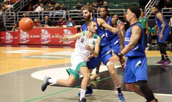 من المواجهة