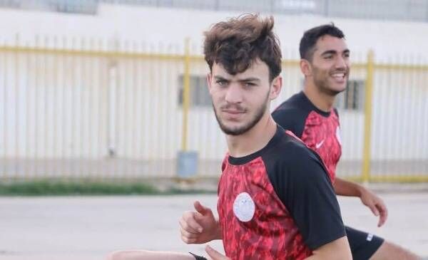 أحمد السلمان