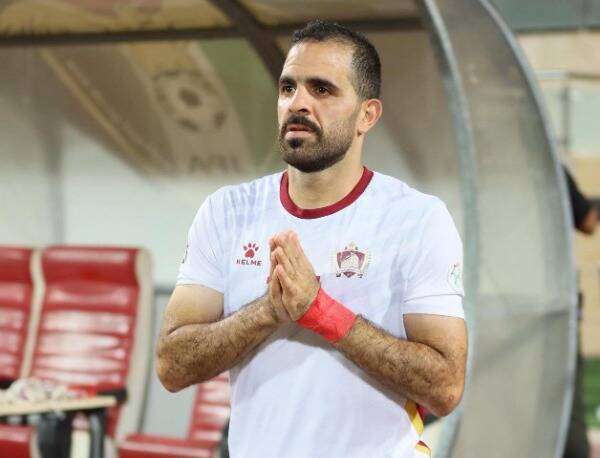 خالد الردايدة