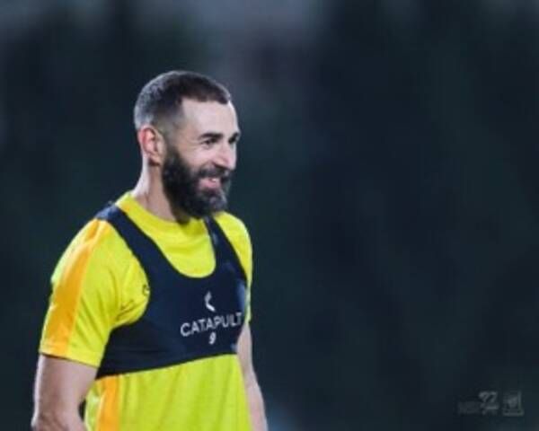 كريم بنزيما