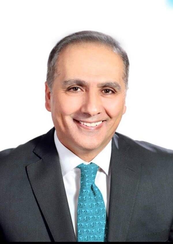 فراس الوريكات