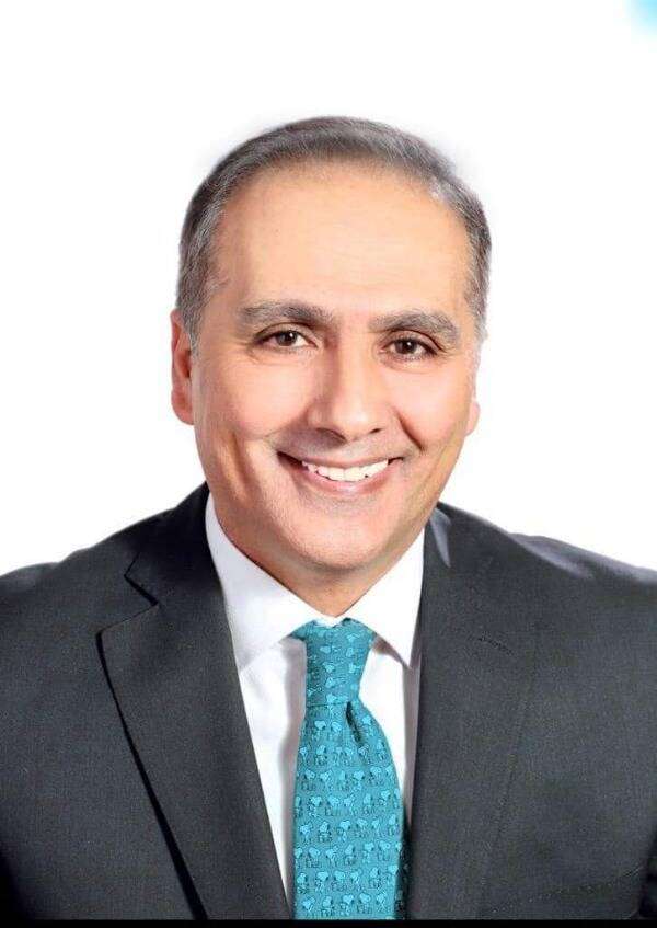 فراس الوريكات