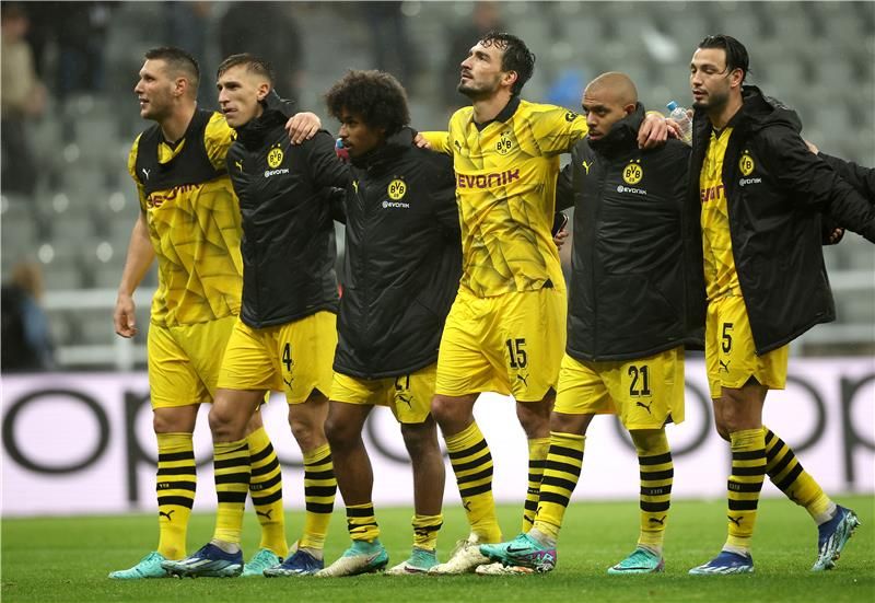 بوروسيا دورتموند