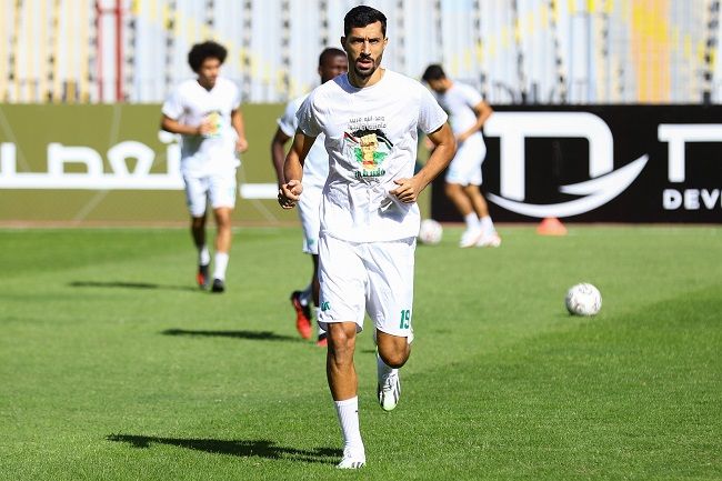 محمود حمادة