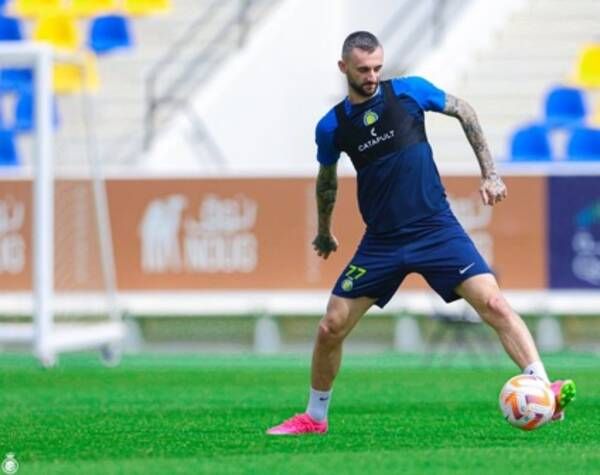 مارسيلو بروزوفيتش