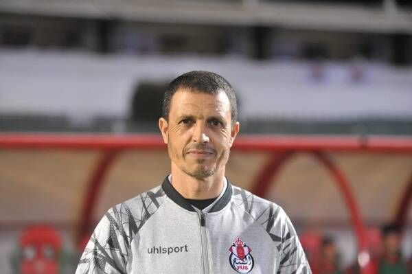 جمال السلامي