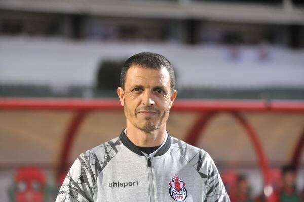 جمال السلامي