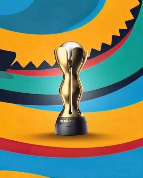 كأس الدوري الأفريقي