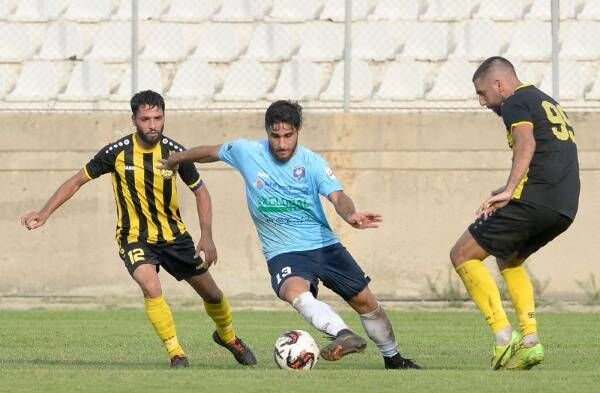 جانب من المواجهة