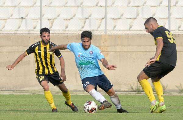 جانب من المواجهة