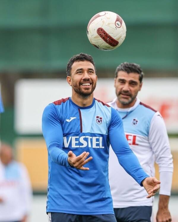 محمود حسن (تريزيجيه)