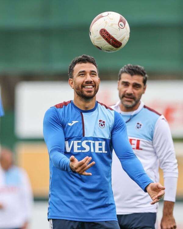 محمود حسن (تريزيجيه)