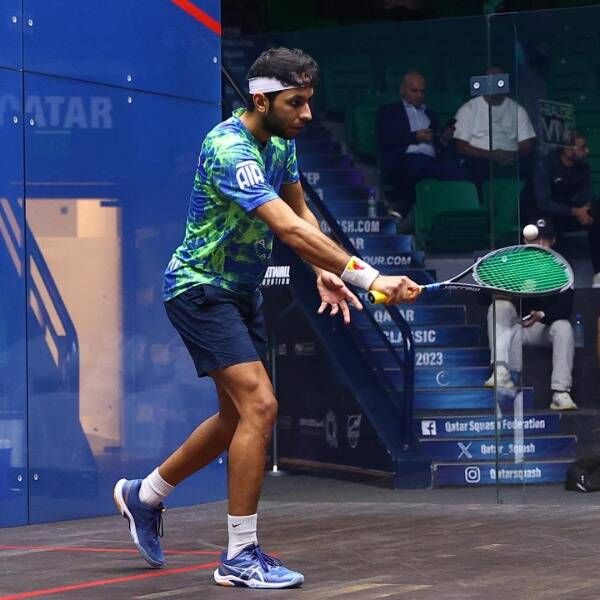 عبد الله التميمي