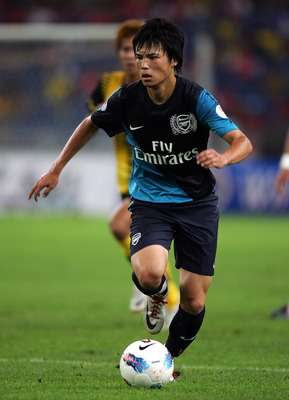 ريو ميايتشي