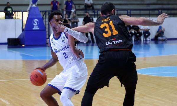 من المواجهة