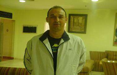 المدرب كمال الزواغي