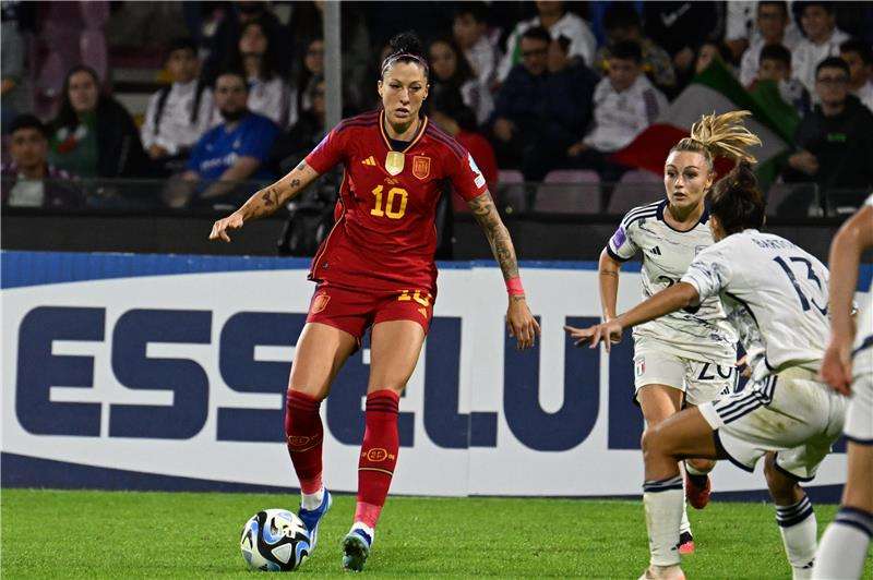 جينفر هيرموسو