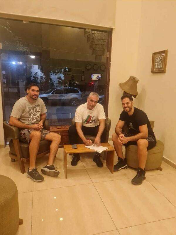 توقيع نصر مع NSA