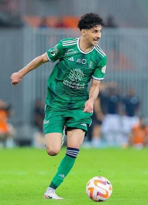 بسام الحريجي