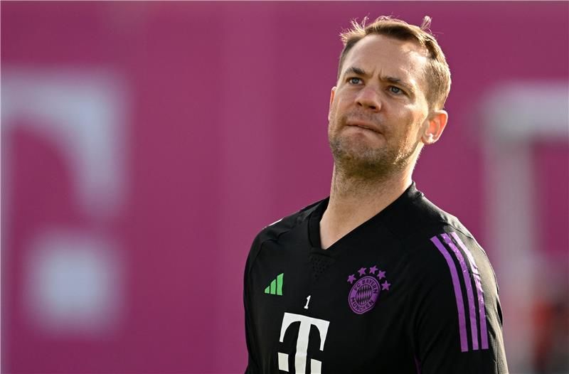 مانويل نوير