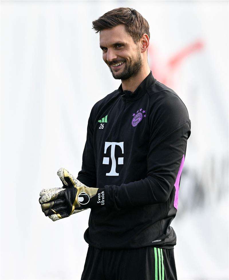 زفن أولريتش