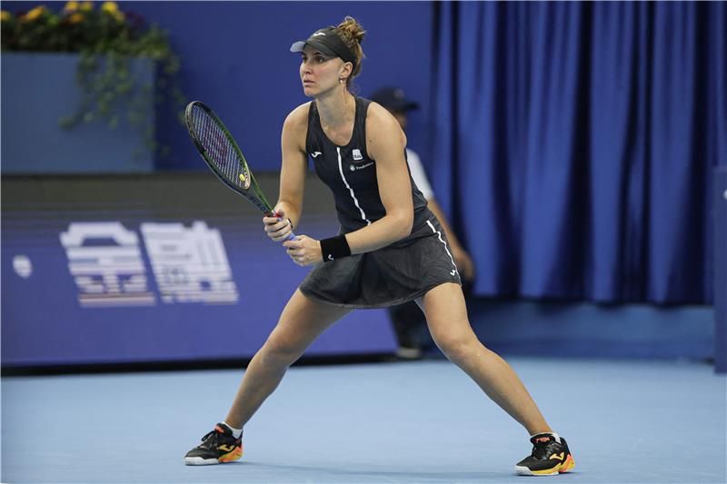 بياتريز حداد مايا