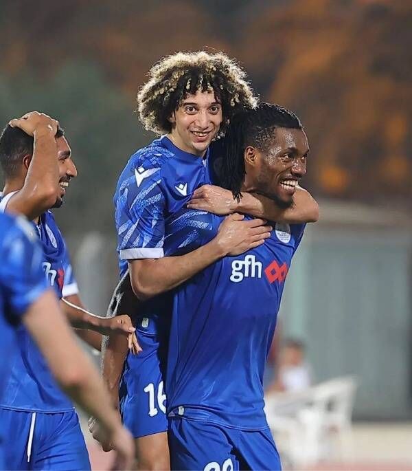 نواف عبدالله