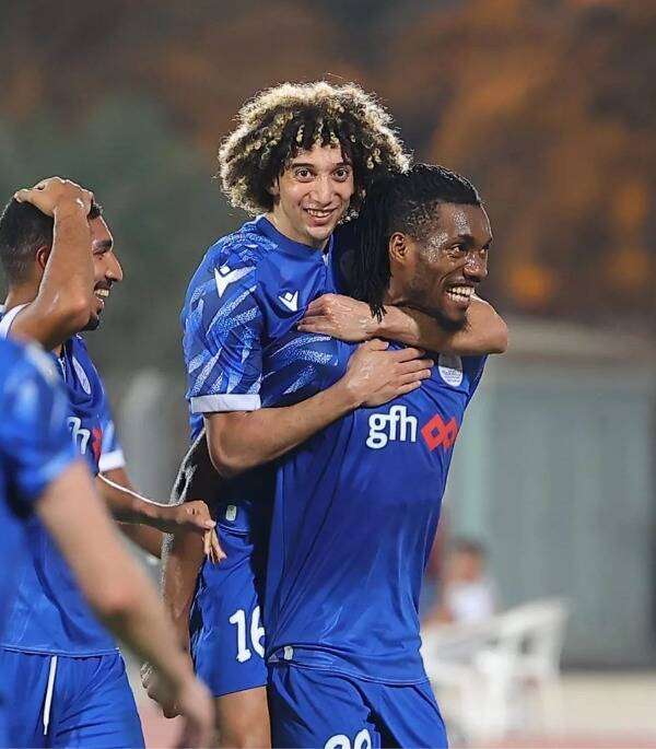 نواف عبدالله