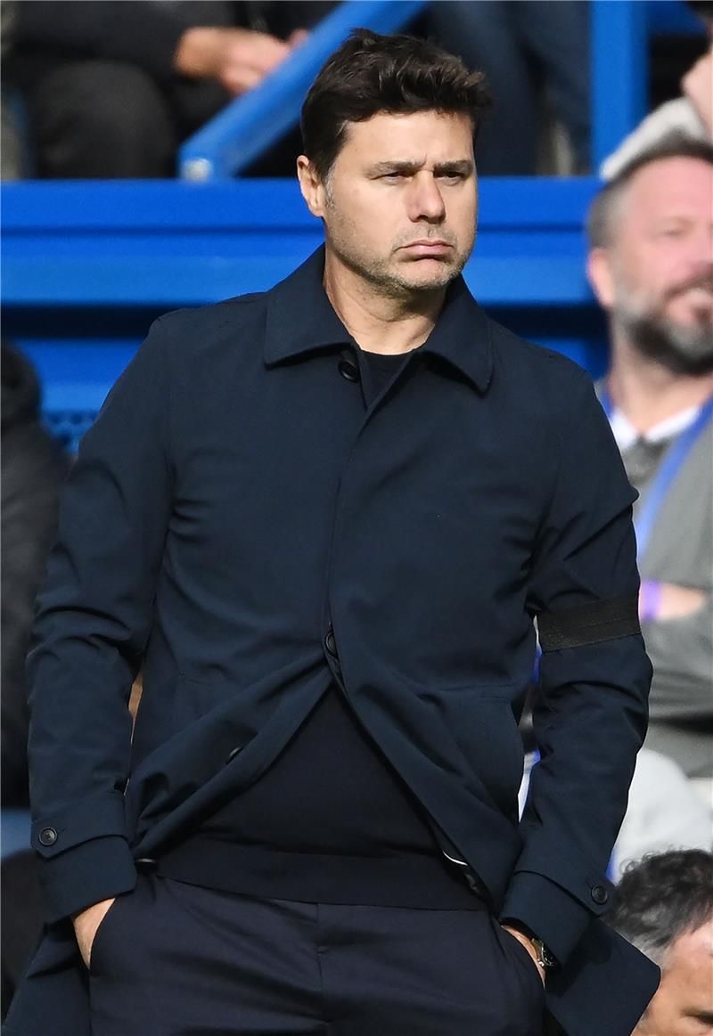 ماوريسيو بوكيتينو