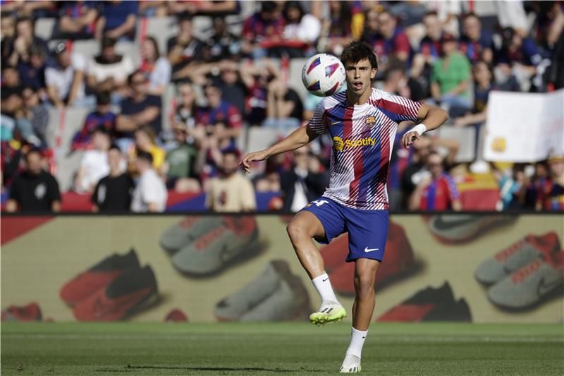 جواو فيليكس