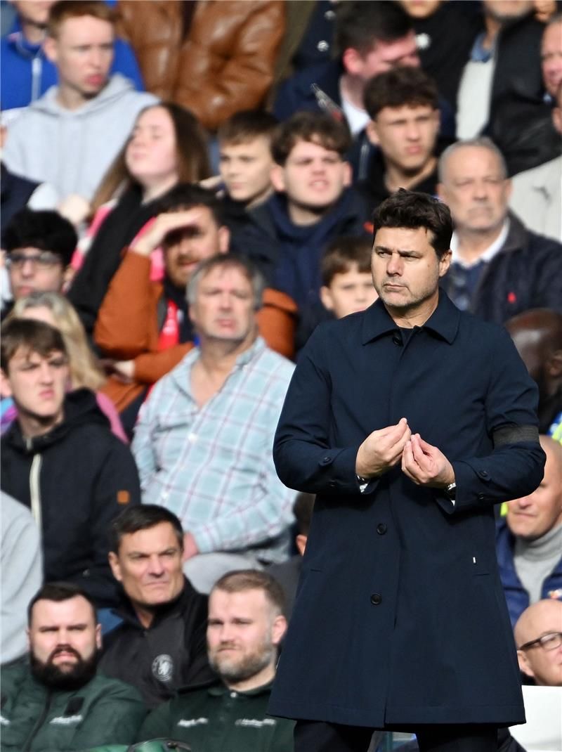 ماوريسيو بوكيتينو