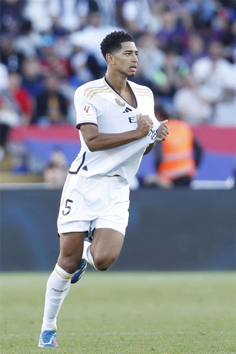 جود بيلينجهام