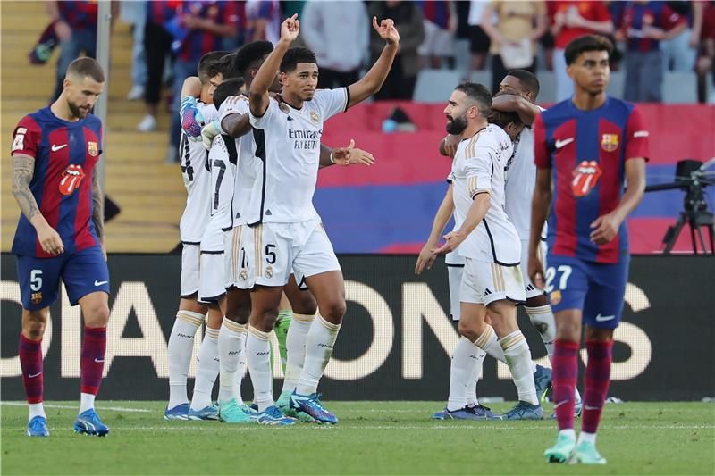 جانب من المواجهة