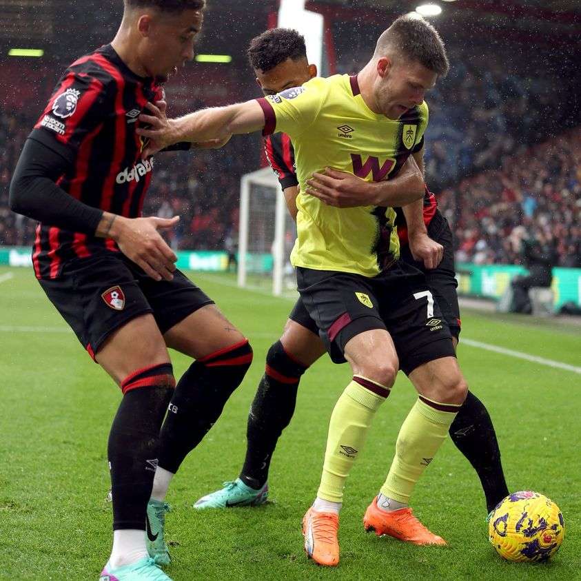 من المواجهة