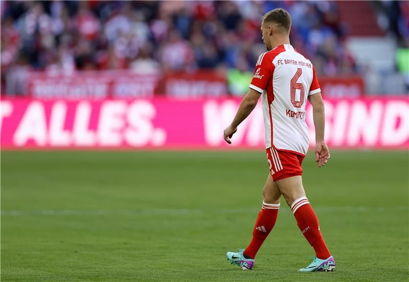 جوشوا كيميتش