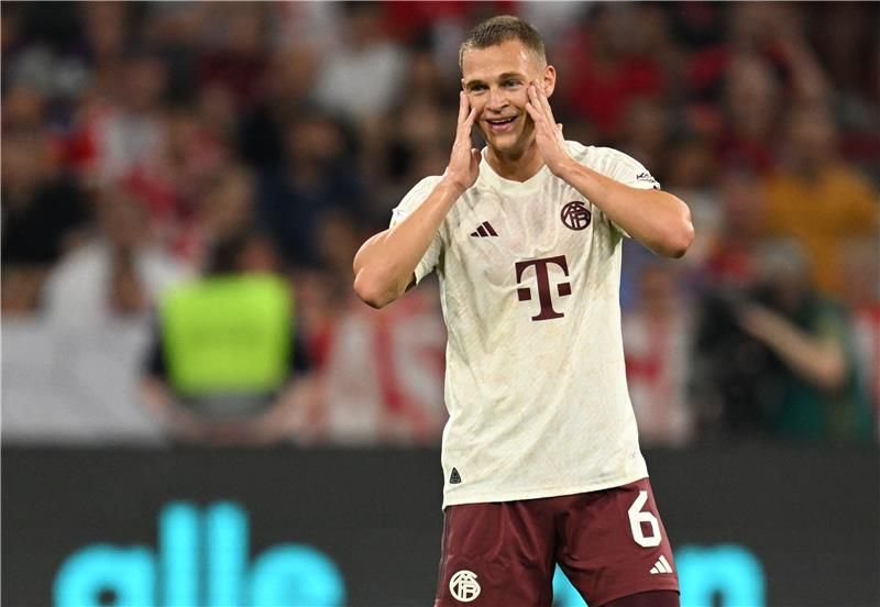 جوشوا كيميتش