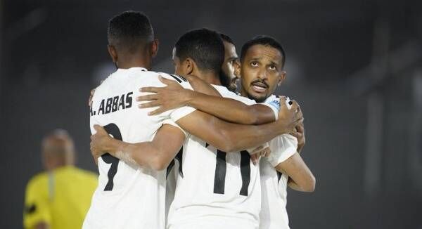 من المواجهة