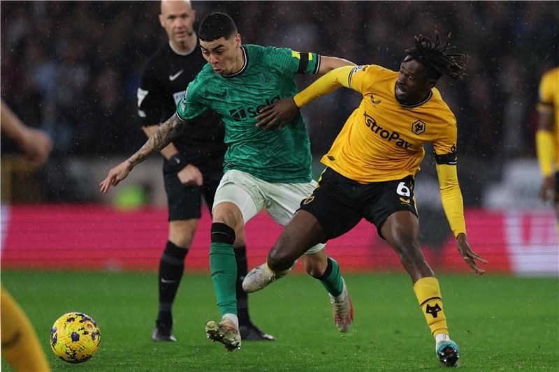 من المواجهة