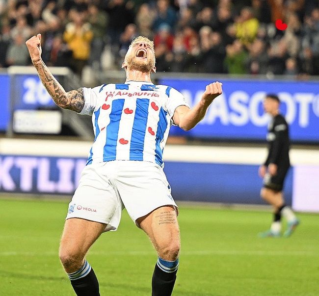 من المواجهة