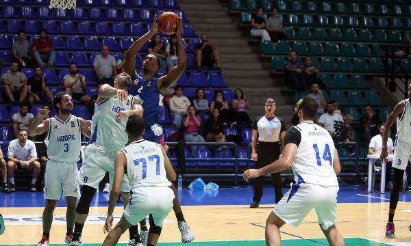 من المواجهة