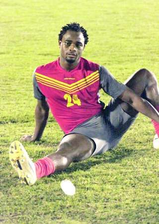 النيجيري جامبو