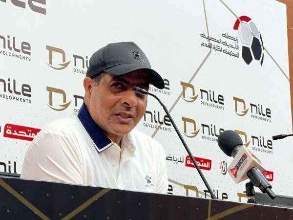 طارق العشري