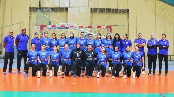 سيدات الأهلي