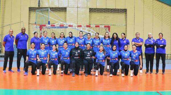 سيدات الأهلي