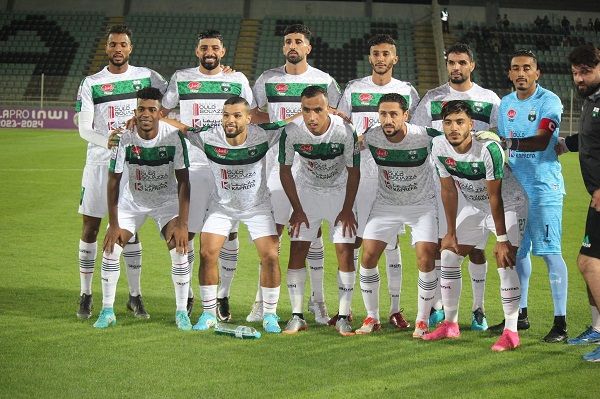  youssoufia berrechid