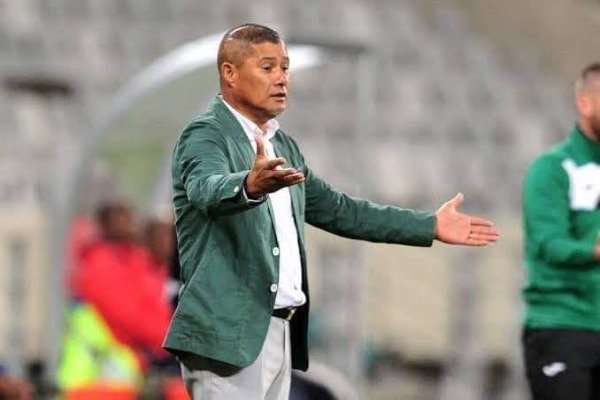 كافين جونسون