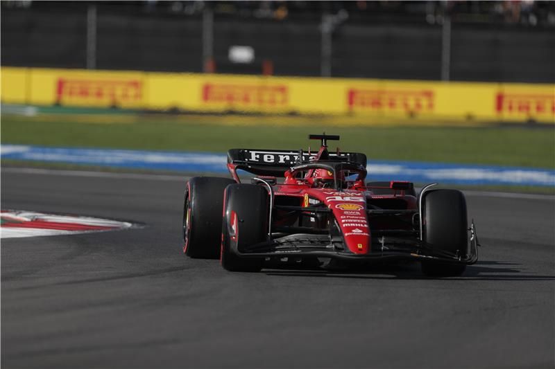 شارل لوكلير