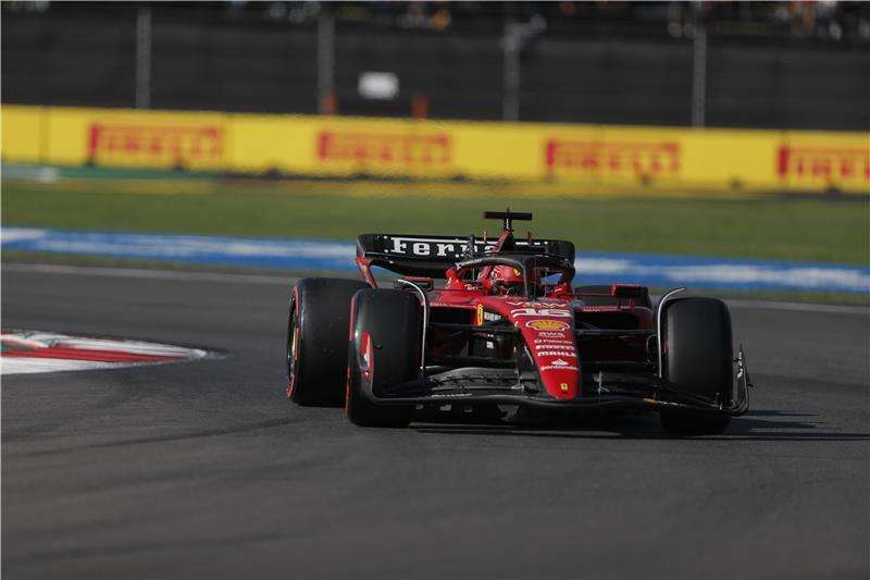 شارل لوكلير